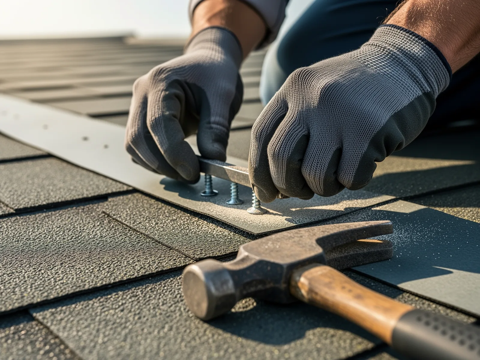 Why choose Fascia Repair in Knapp, WI